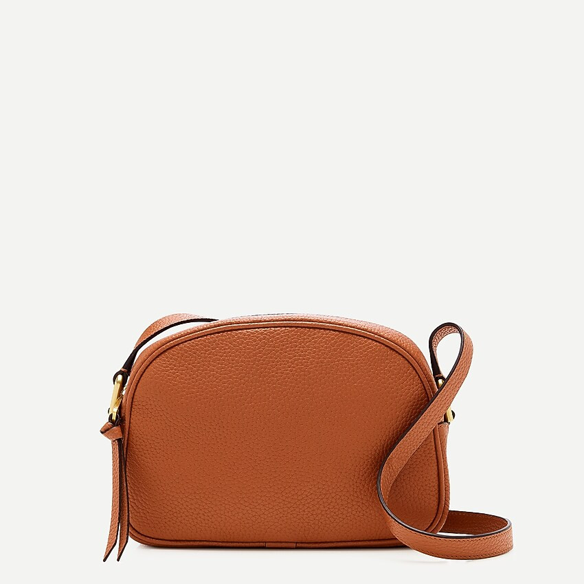 Devon camera bag | J. Crew US