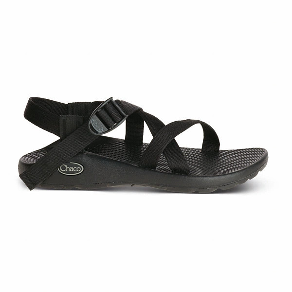 Women's Chaco Z/1 Classic Water Hiking Sandals 6 Black | Scheels Sports