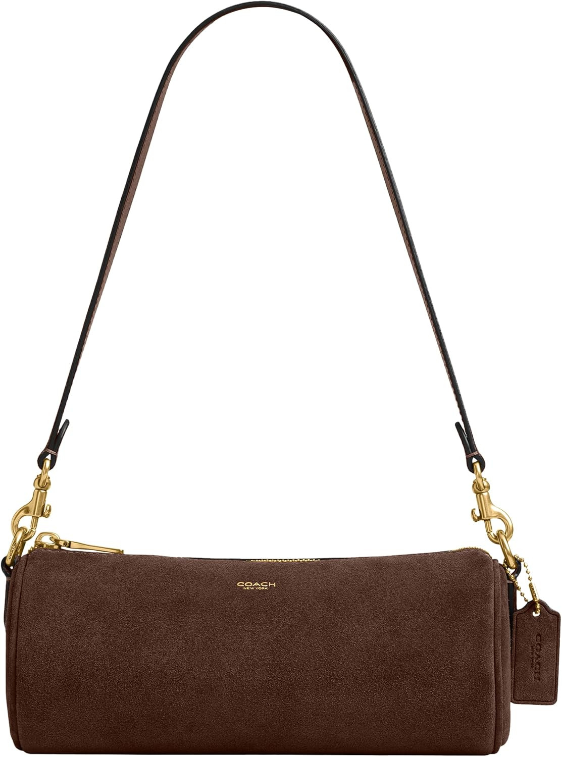 COACH Barrel Bag | Amazon (US)