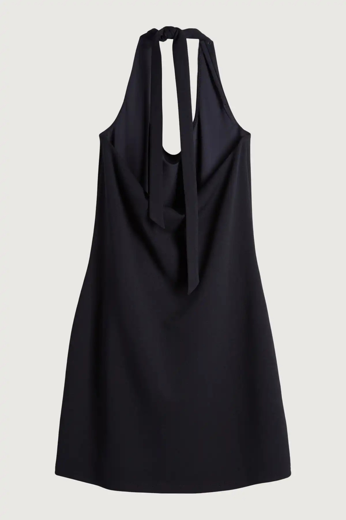 HALTER MINI DRESS | OAK + FORT