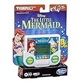 Amazon.com: Hasbro Gaming Tiger Electronics Disney's The Little Mermaid Electronic LCD Video Game... | Amazon (US)