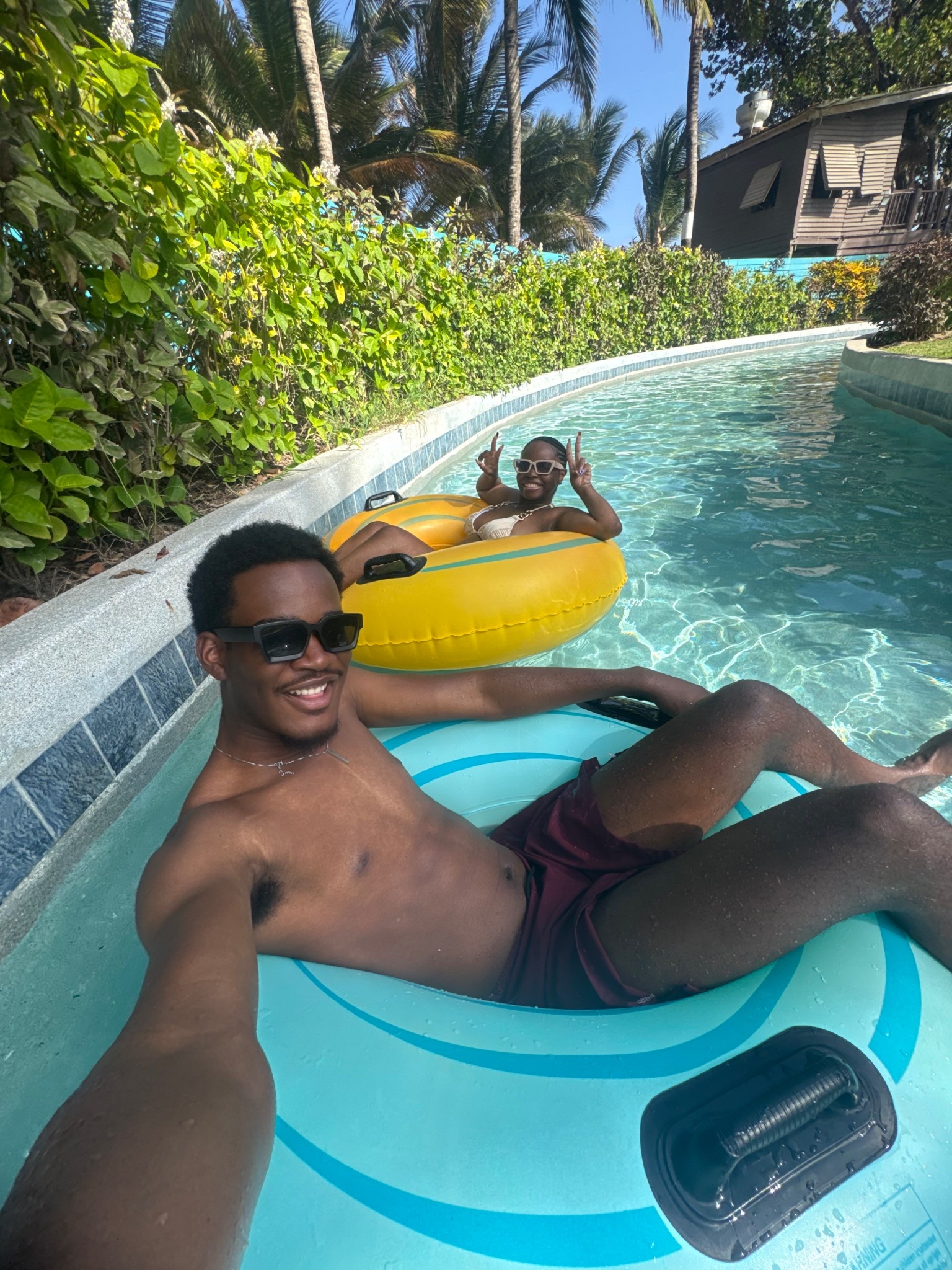 vacation inspo 🇱🇨

Vacation style haul featuring tropical vacation outfits, beach resort looks, and date night dresses. From flowy sundresses to bold accessories, here’s what I packed for a warm-weather getaway with my husband. Plus, how I styled my natural hair all vacation long! Shop all the looks I wore on our tropical trip.

vacation outfit haul, resort wear looks, what I wore on vacation, summer travel wardrobe, natural hair vacation styles, black girl LTK style, tropical vacation fashion, date night vacation outfit, beachside dress, warm weather vacation essentials

#LTKVacation, #LTKTravelStyle, #LTKResortWear, #LTKSummerLooks, #LTKBlackGirlStyle, #LTKCurlyHair, #LTKNaturalHair, #LTKCouplesStyle, #LTKDateNight, #LTKGetaway, #LTKWhatIWore, #LTKBeachVibes, #LTKTropicalStyle, #LTKUnderTheSun, #LTKPackingList

#LTKU #LTKTravel #LTKSaleAlert
