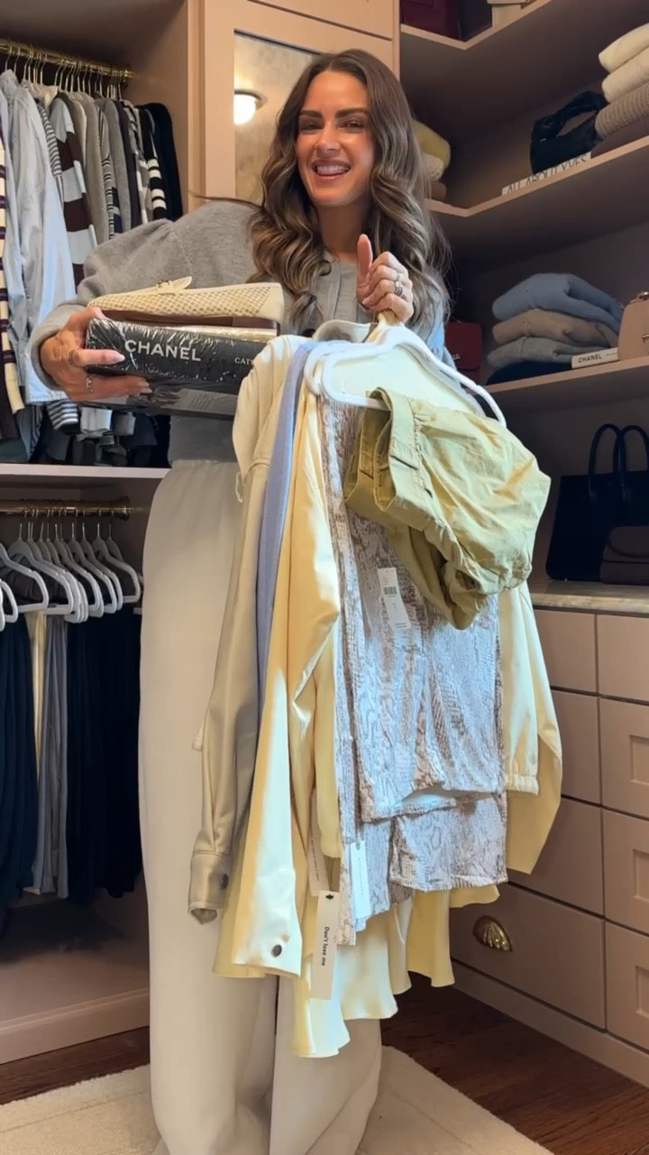 ANTHRO HAUL ✨ use my code ALOPROFILE20 for 20% off $100+ orders (some exlcusions apply)

Jacket - small
Bomber Jacket - small
Knit Top - small
Shorts - 2
Loafer in Ivory - size 8
Long Sleeve Mini Dress - small
Cardigan - XS

Spring outfits, spring dresses, spring sweaters, jackets, spring transitional

#LTKSpringSale #LTKootd #LTKSaleAlert