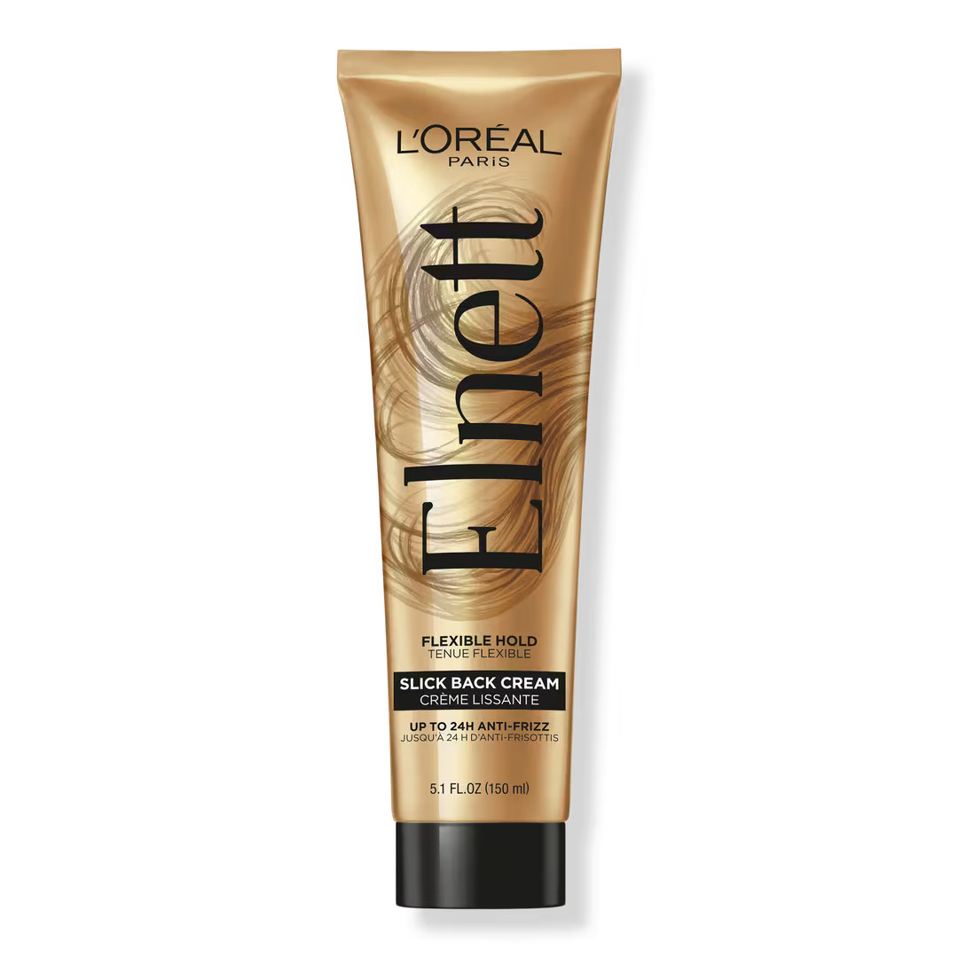 Elnett Anti-Frizz Slick Back Styling Cream for Flexible Hold | Ulta