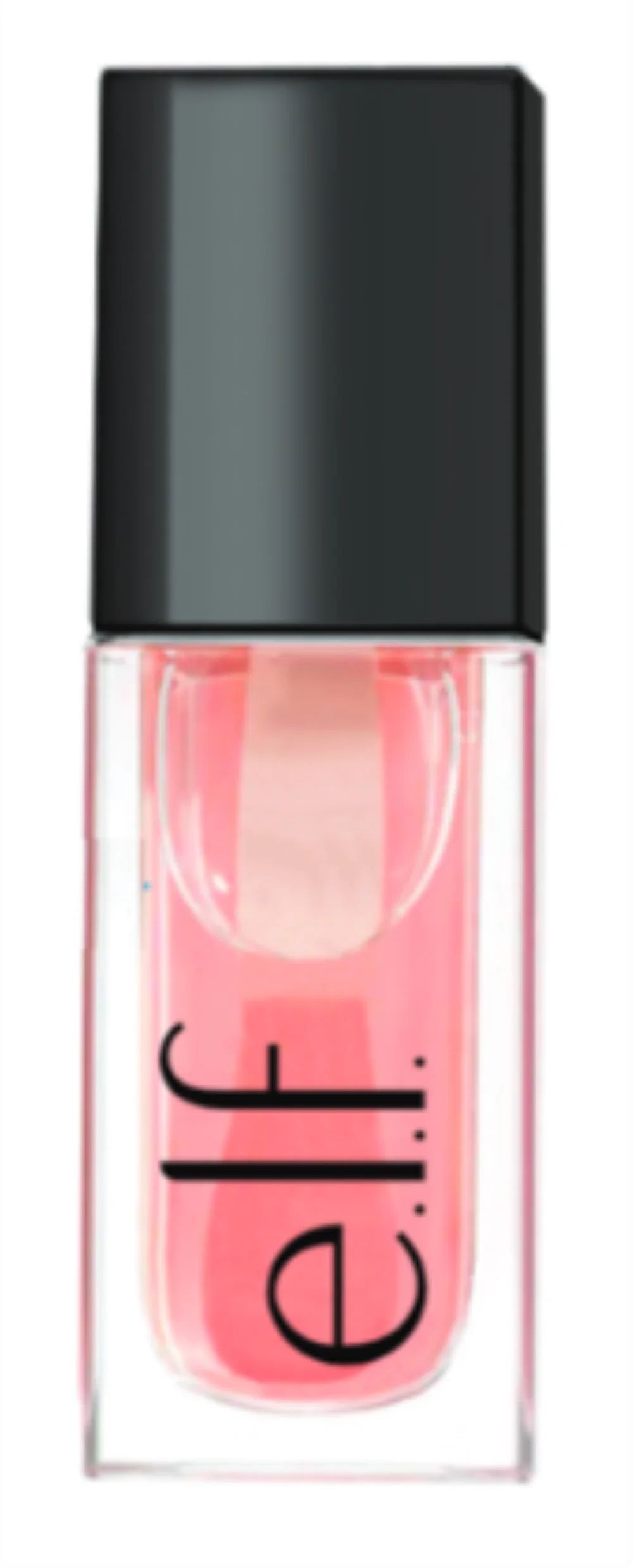 e.l.f. Glow Reviver Lip Oil, Rose Envy, 0.25 fl. oz. | Walmart (US)