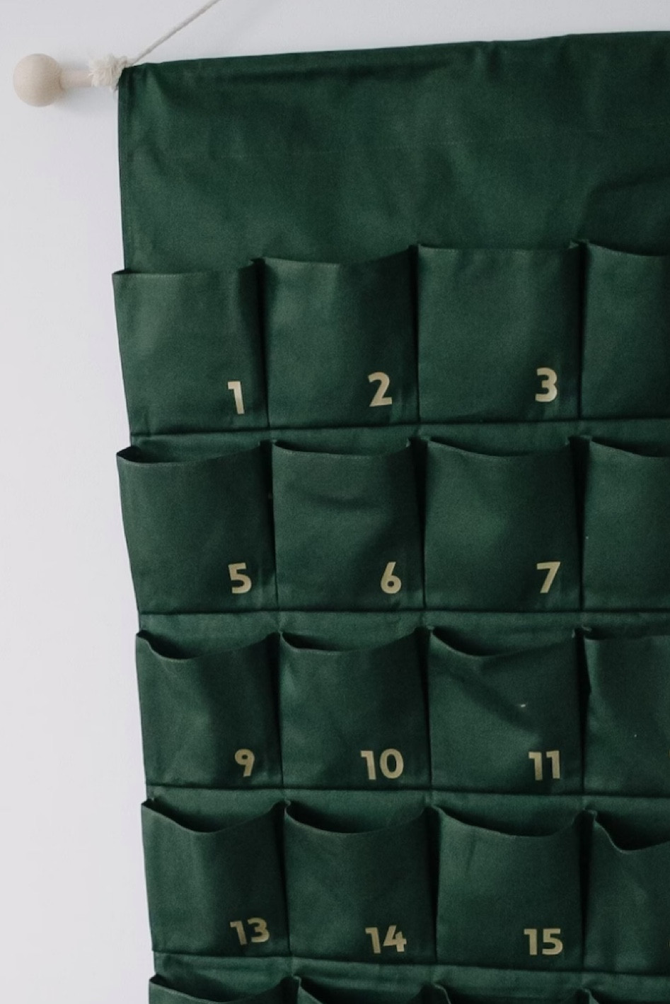 “Gifts of togetherness” Advent Calendar  

#LTKHoliday #LTKhome #LTKSeasonal