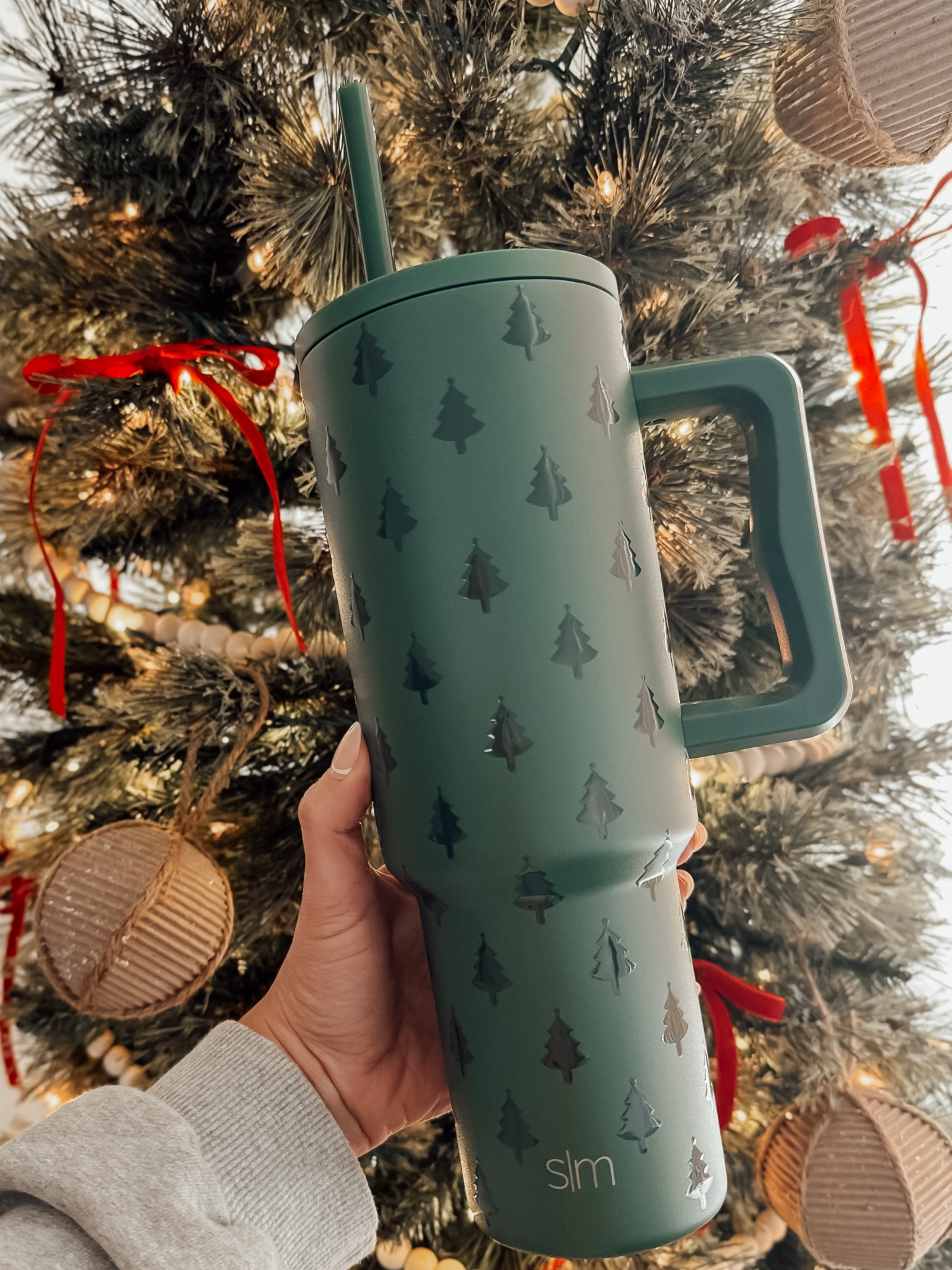 Perfect for the holiday season🌲

#LTKGiftGuide #LTKSeasonal #LTKHoliday