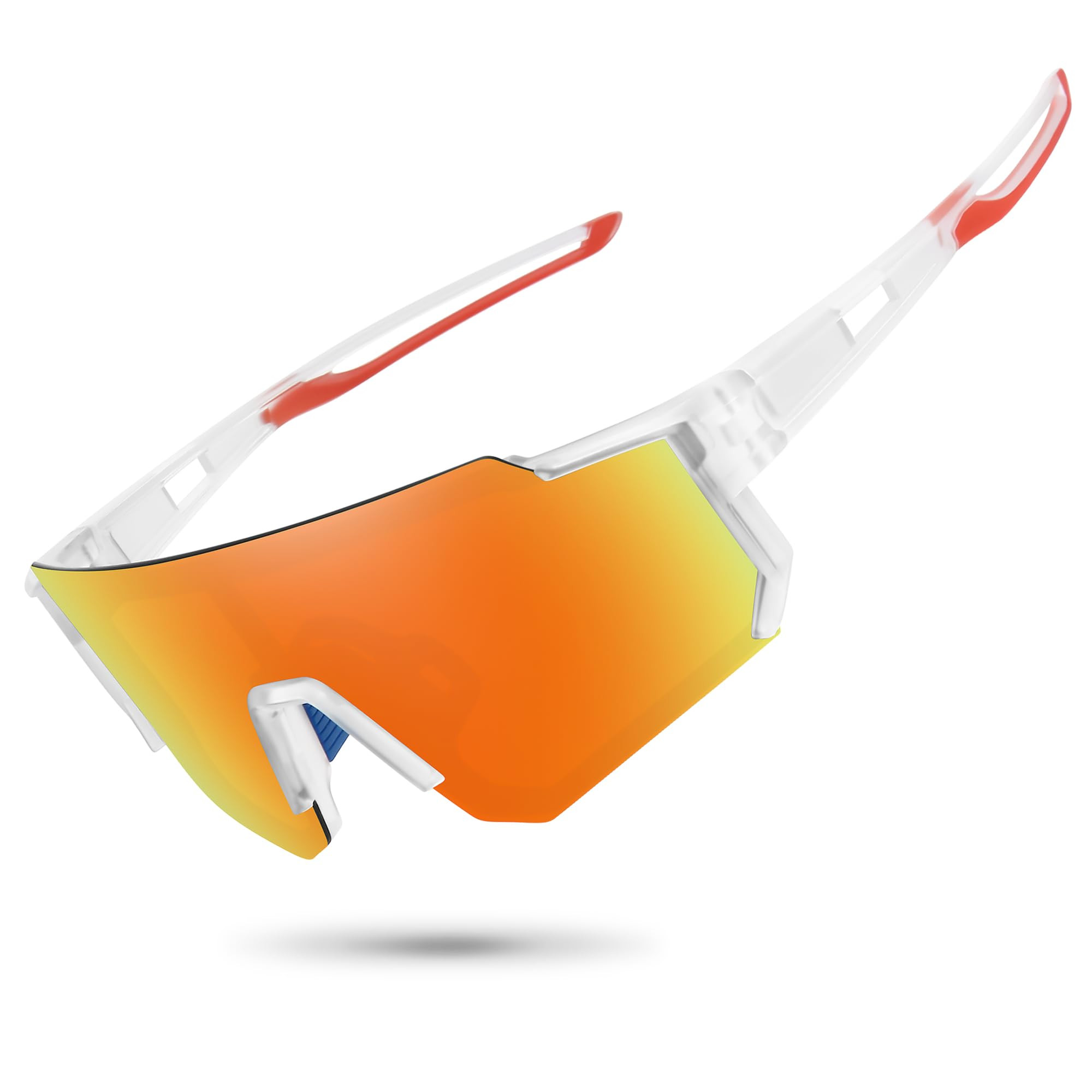 STORYCOAST Polarized Sports Sunglasses for Men Women,Driving Fishing Cycling Mountain Bike Sungla... | Amazon (US)