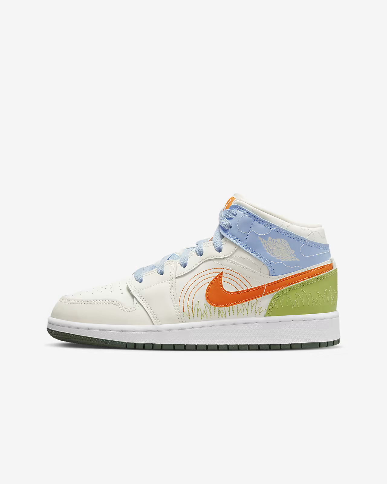 Big Kids' Shoes | Nike (US)