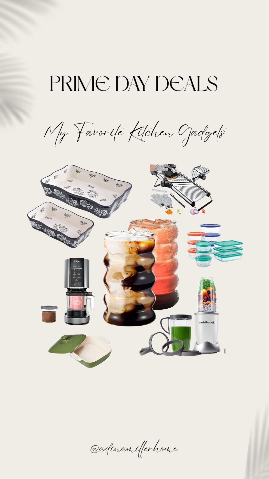 Here are all my favorite non toxic kitchen gadgets! Shop them now on sale!! 

#LTKSaleAlert #LTKHome