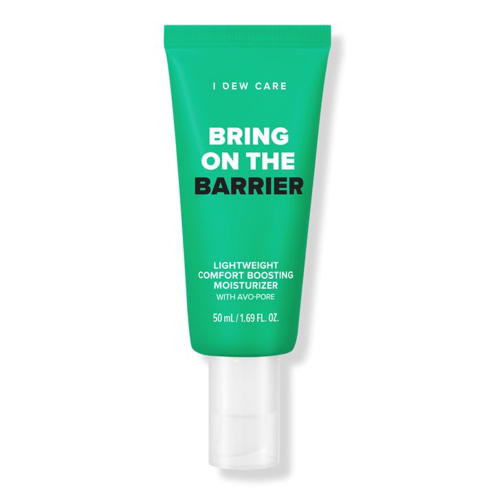 Bring On The Barrier | Ulta