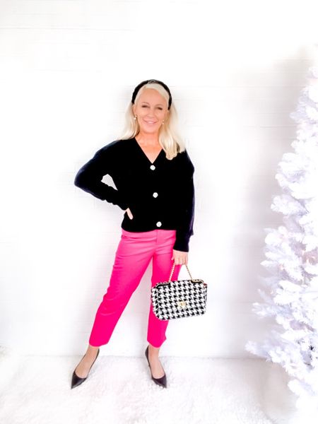 Holiday Outfit / preppy / Christmas outfit

#LTKHoliday #LTKSeasonal #LTKunder50