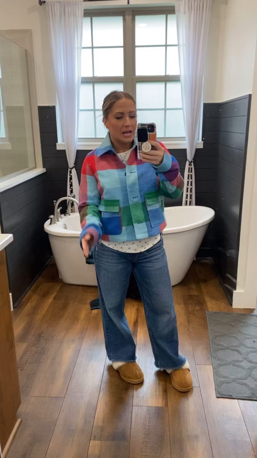 I’m in LOVE!!!!! Boden dupe! 

#LTKPetite #LTKFindsUnder50 #LTKOver40