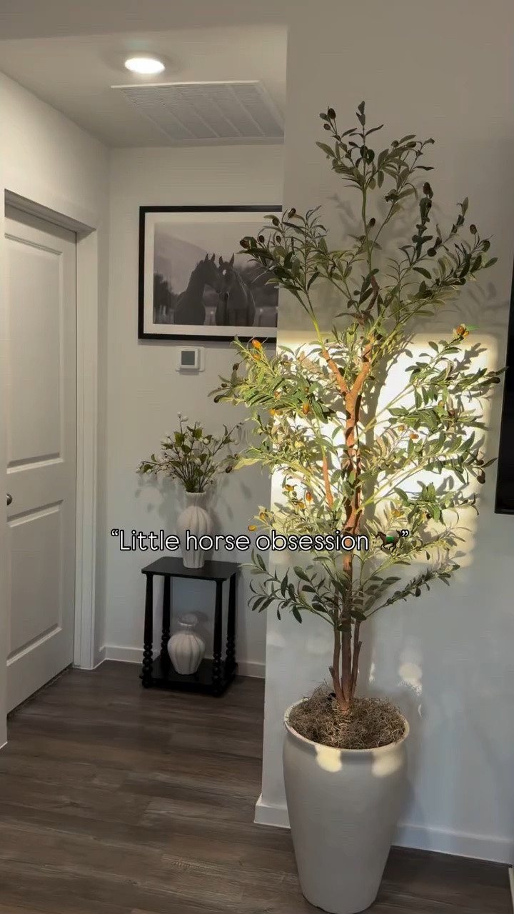 Decir que estoy obsesionada se queda corto 🐎😅
POV: entras a mi casa…
y hay caballos 🐎 y más caballos 🐎 🤍
¿Cuál fue tu favorito? 👀
.
.
.
#homedecorlovers #horsedecor #trending #homedecor #inspohome