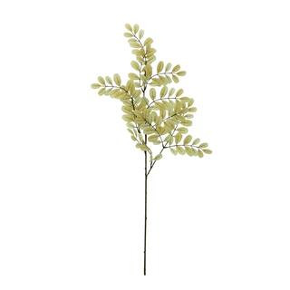 Cream Oval Leaf Stem by Ashland® | Michaels Stores