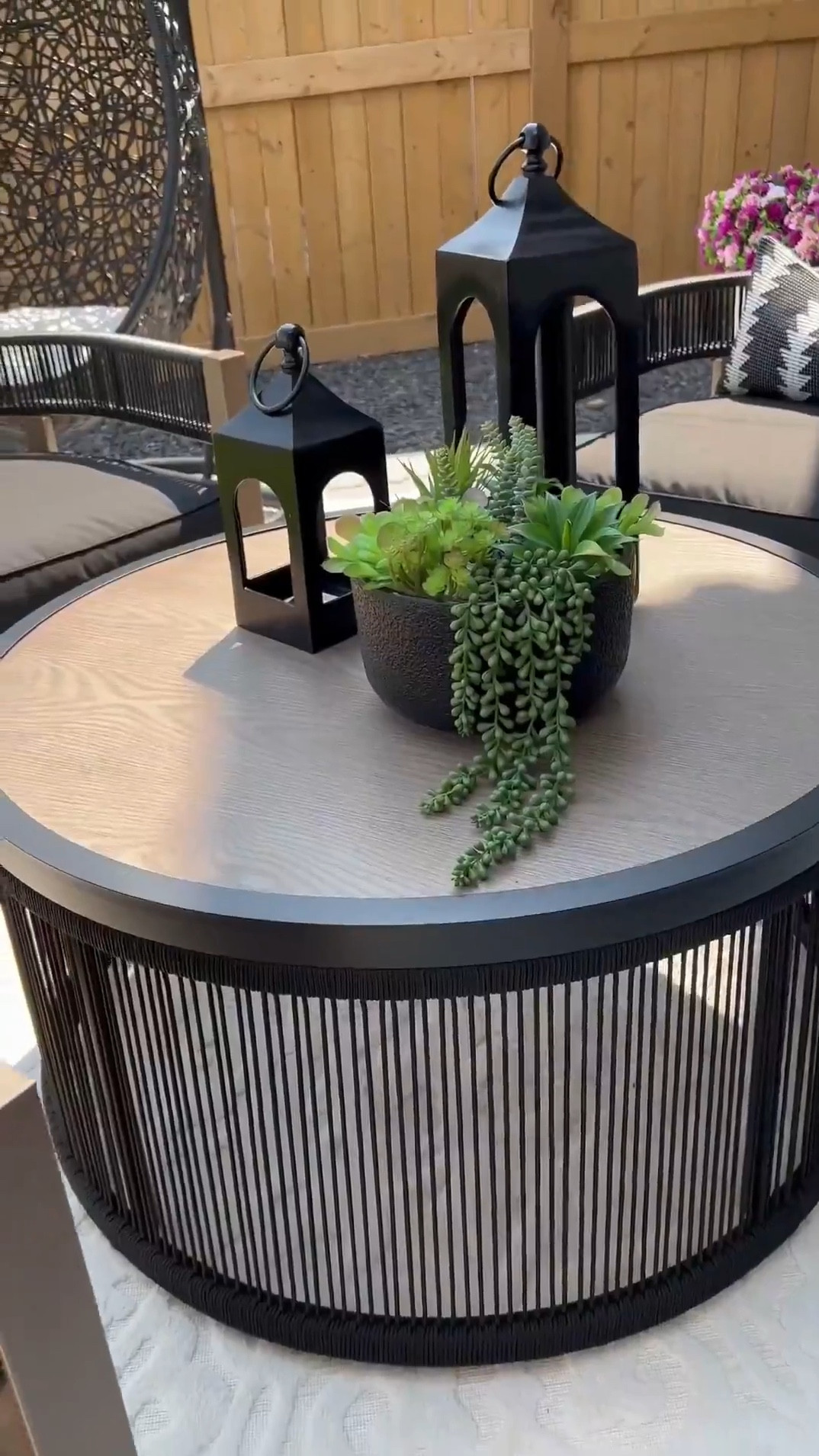 Clean your outdoor space with the best power wash by Ryobi! We love power washing our patio in the spring and end of summer! 💕

#powerwash #pressurewash 

#LTKStyleTip #LTKHome #LTKSaleAlert