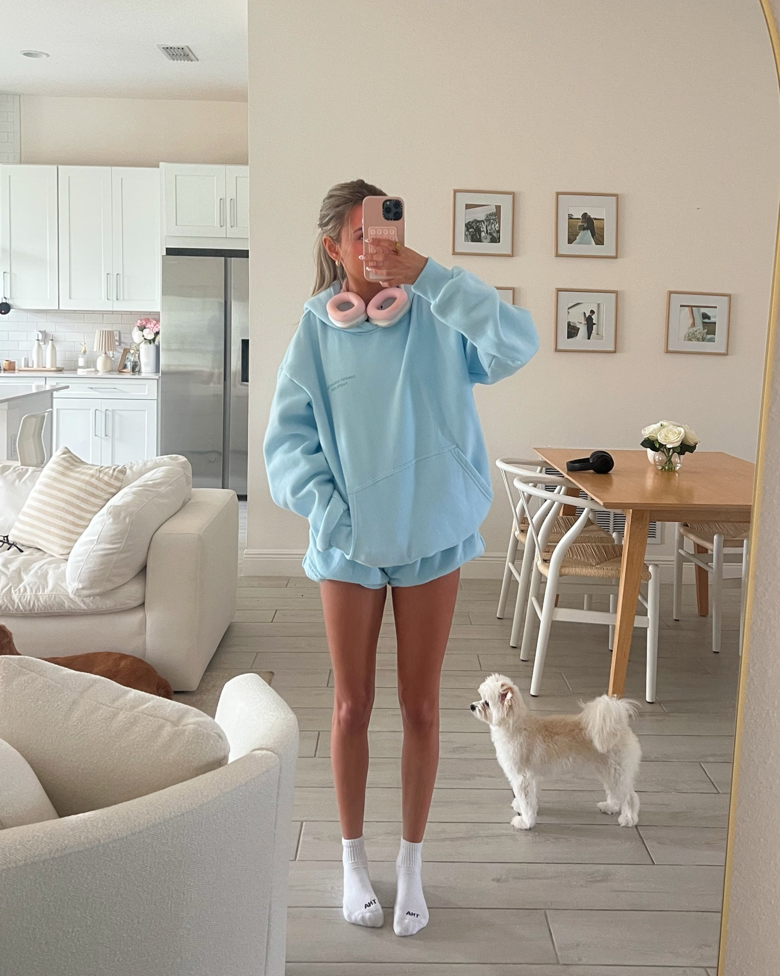 wearing a small for top & bottom🫐

#LTKMostLoved #LTKFindsUnder100