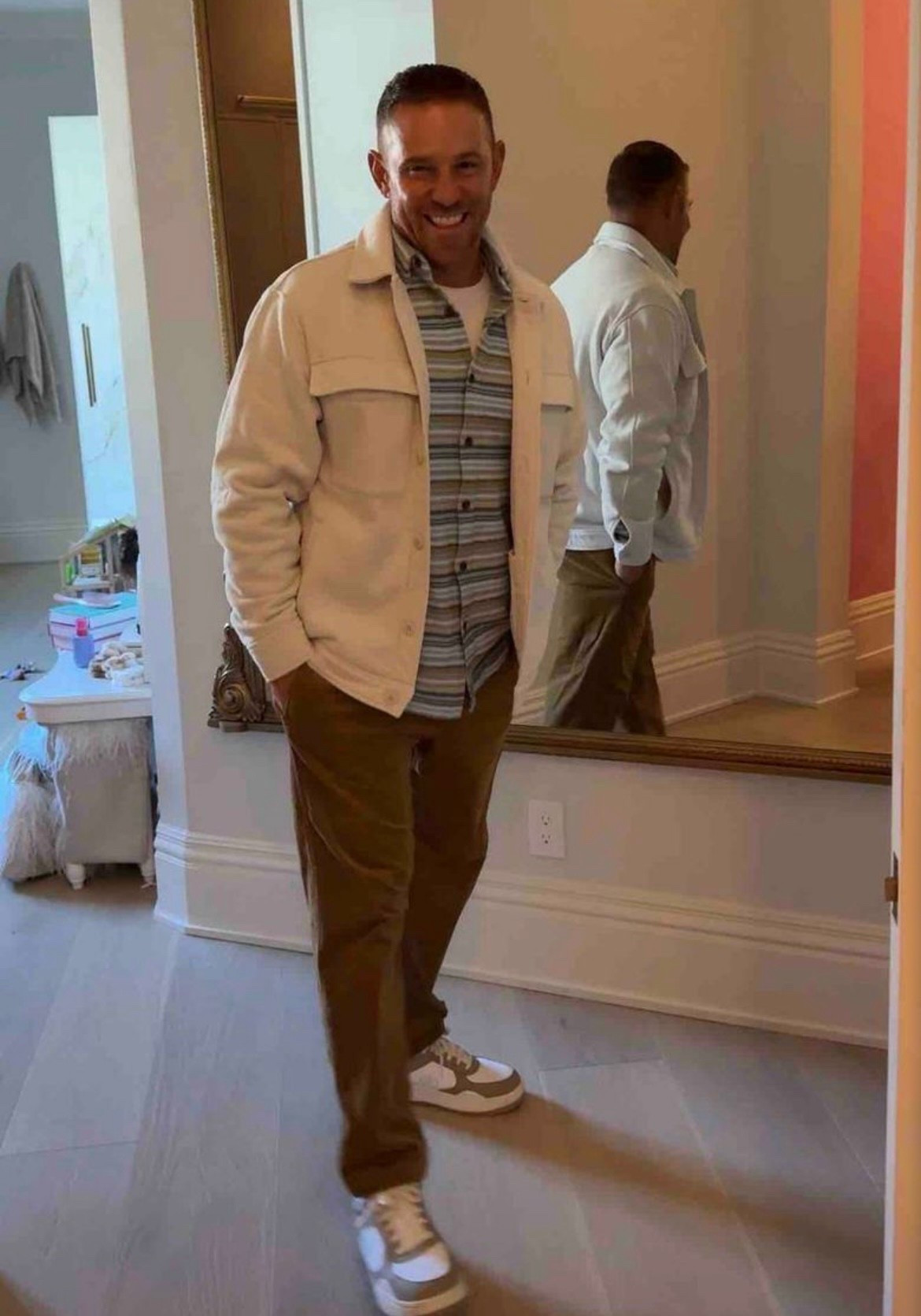 cutie c 

#LTKdayinmylife #LTKgrwm #LTKValentine