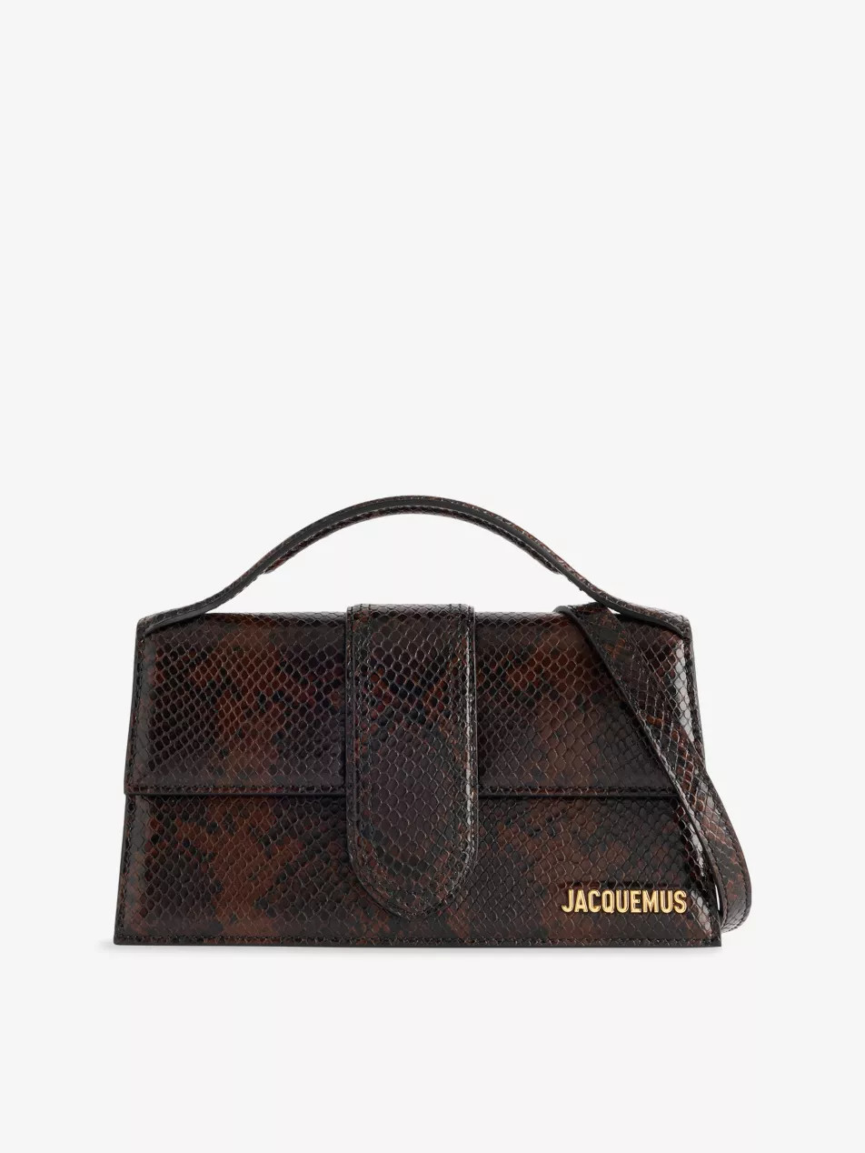 JACQUEMUS | Selfridges