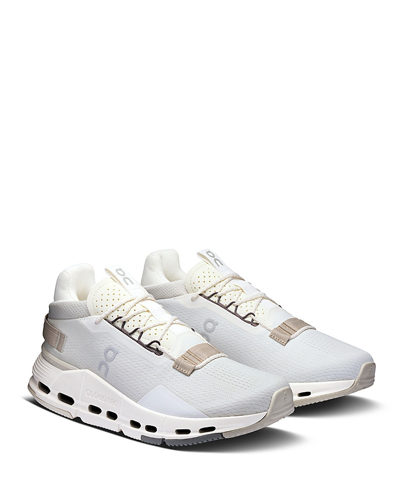 On Women's Cloudnova 2 Sneakers | Bloomingdale's (US)
