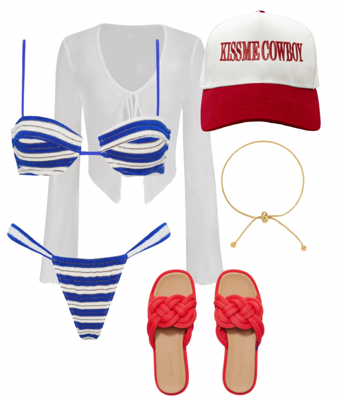 Summer outfit 

#LTKStyleTip #LTKFindsUnder50 #LTKU