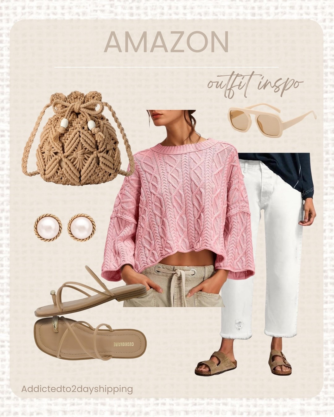 Amazon outfit inspo

#LTKootd #LTKSaleAlert #LTKSeasonal