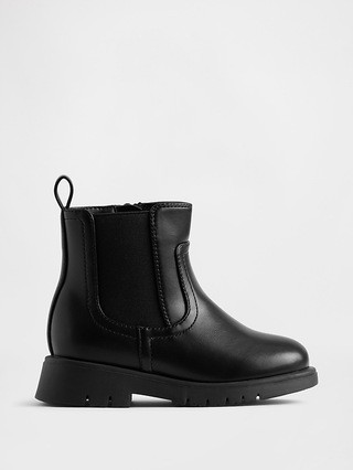 Toddler Chelsea Boots | Gap (US)