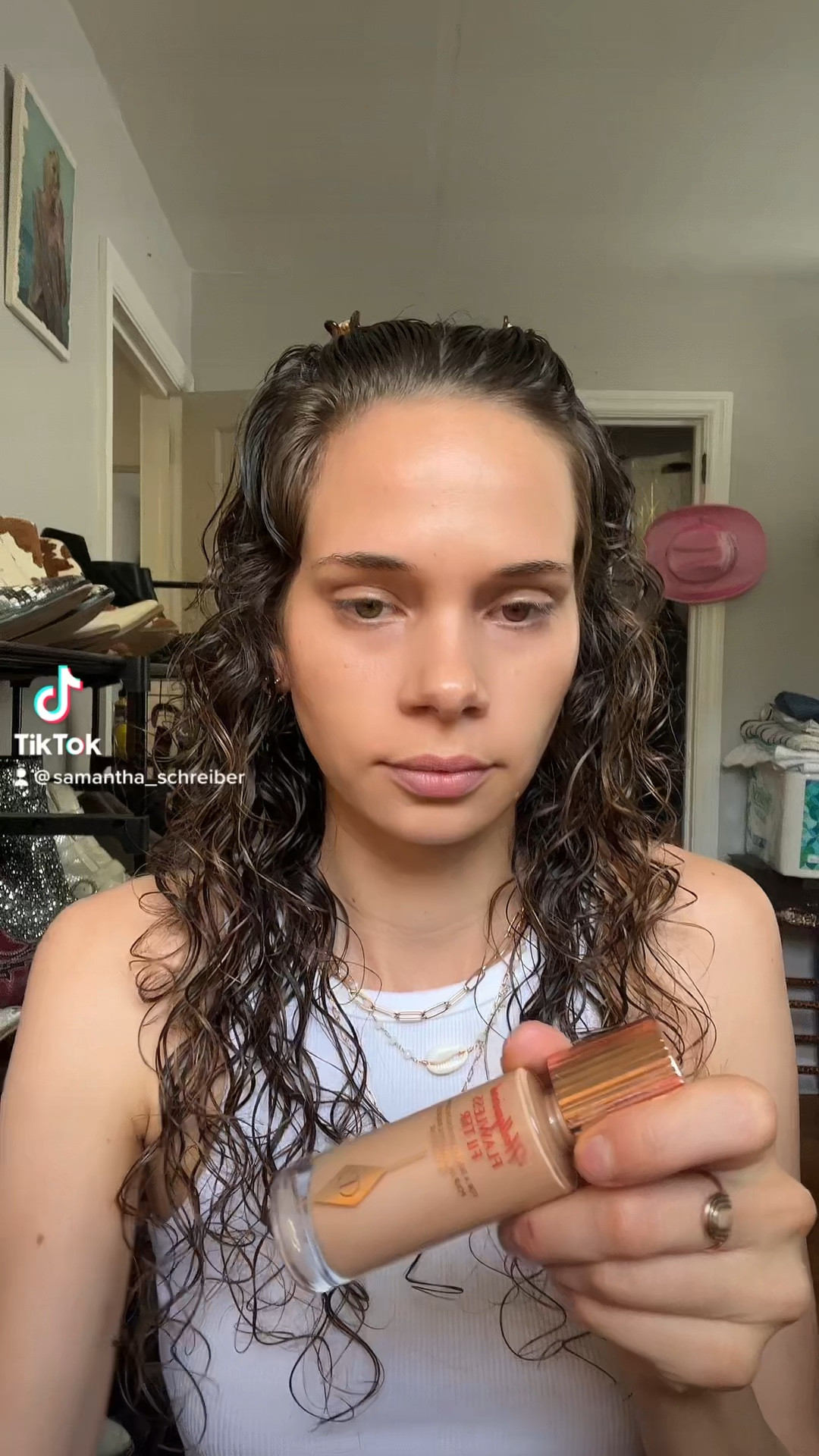 GRWM everyday routine 

#LTKbeauty