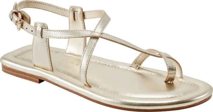 Marc Fisher LTD Gerty Ankle Strap Sandal (Women) | Nordstrom | Nordstrom