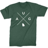Augusta Shirt | Georgia - Golf For Dad Golfer | Etsy (US)