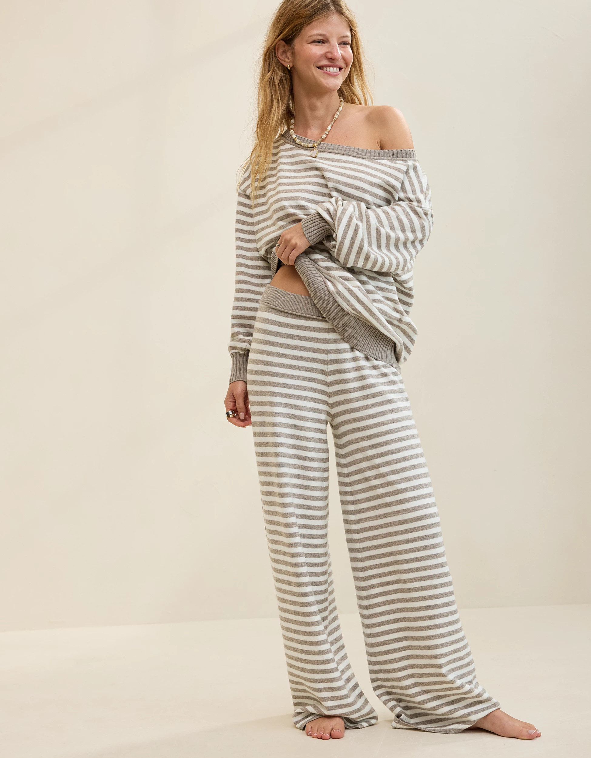 Aerie Sunday Soft Trouser | Aerie