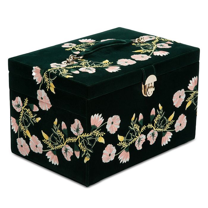 Zoe Large Jewelry Box | Bloomingdale's (US)