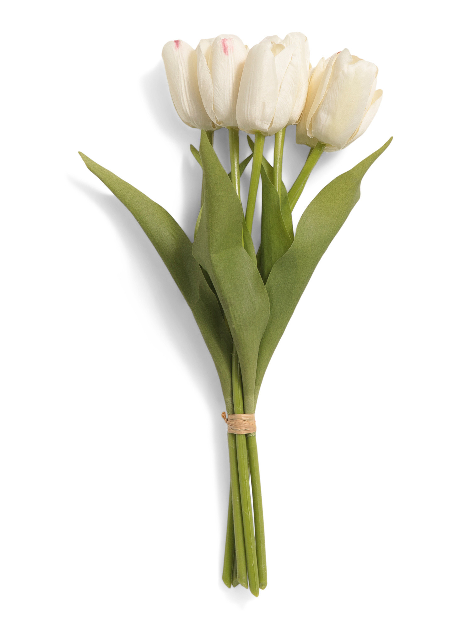 Set Of 6 Faux Dutch Tulips | TJ Maxx
