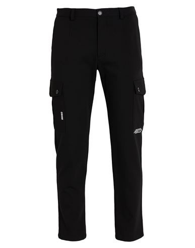 Dolce & gabbana Man Pants Black Size 30 Viscose, Polyamide, Cotton, Elastane | YOOX (US)