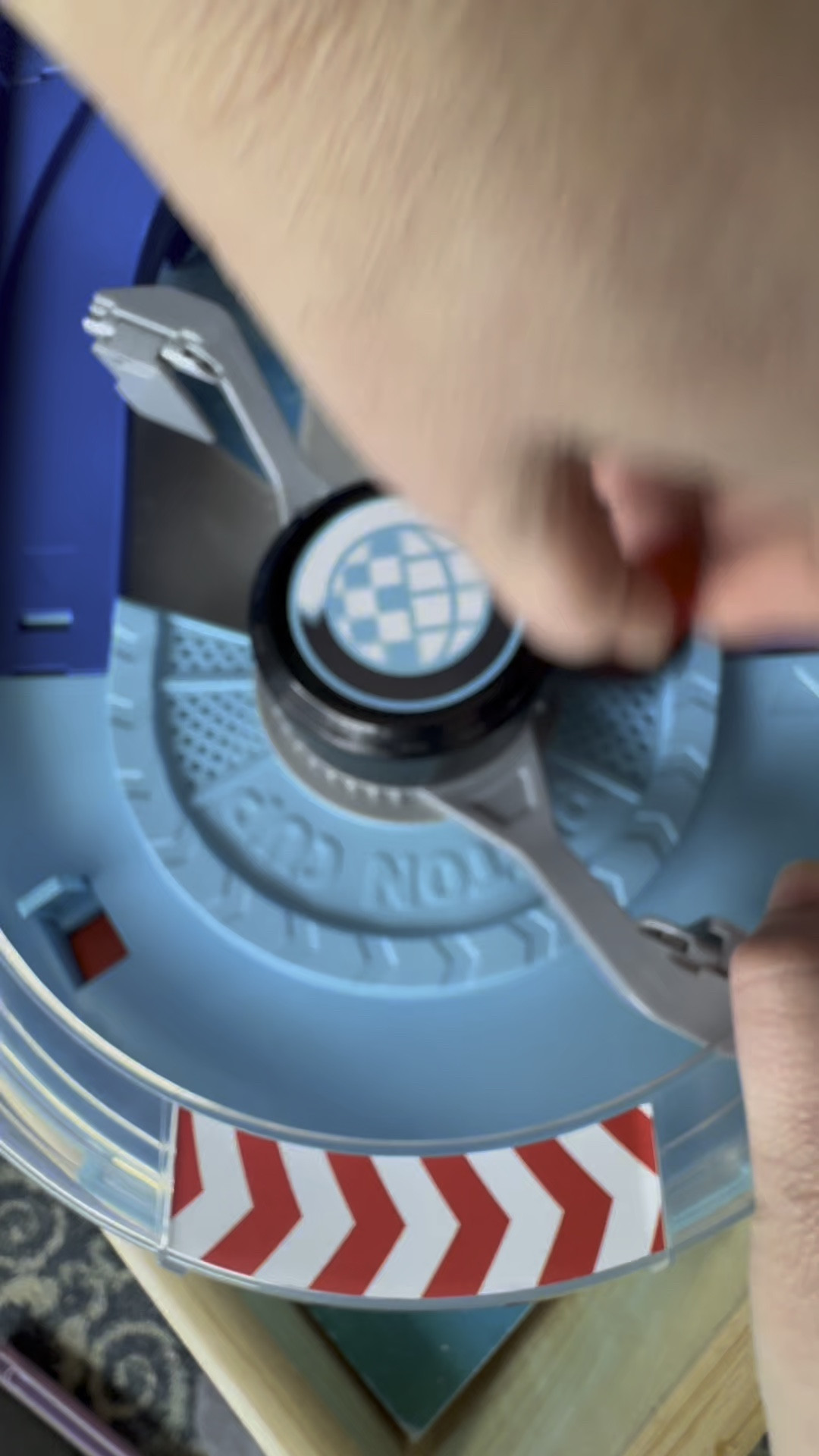 Cool gifts for your kids that love all things cars! 

#LTKHoliday #LTKGiftGuide #LTKKids