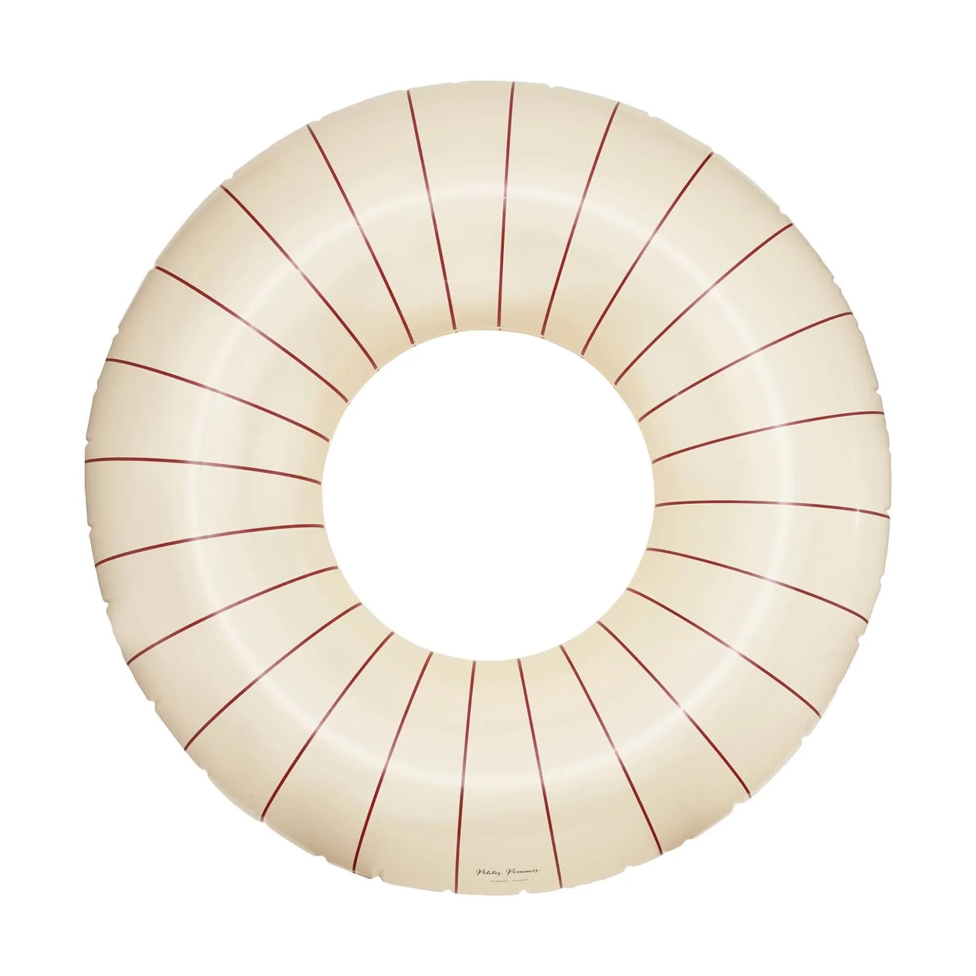 Bouée Céline | Rouge cerise | Smallable