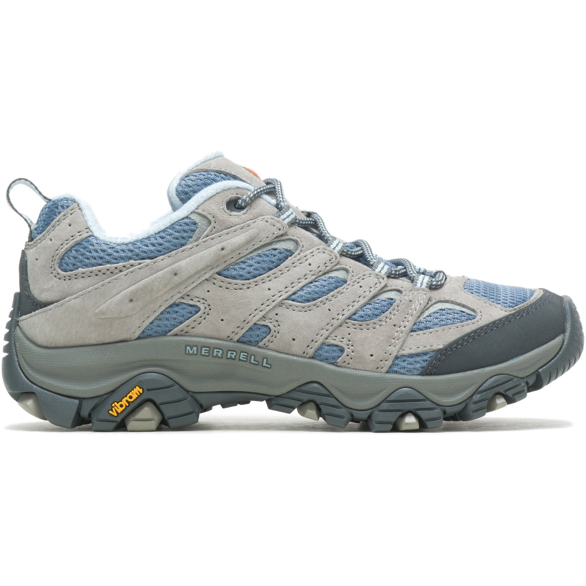 Merrell Women's Moab 3 Hiking Shoes  Blue 9.5 | REI