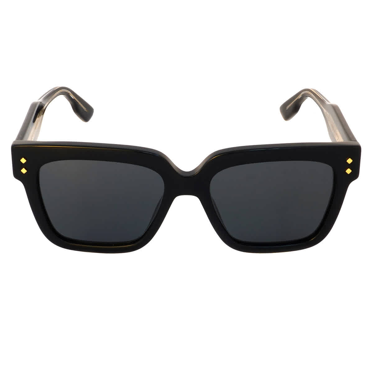 Gucci Grey Square Mens Sunglasses GG1084S 001 54 | Jomashop.com & JomaDeals.com