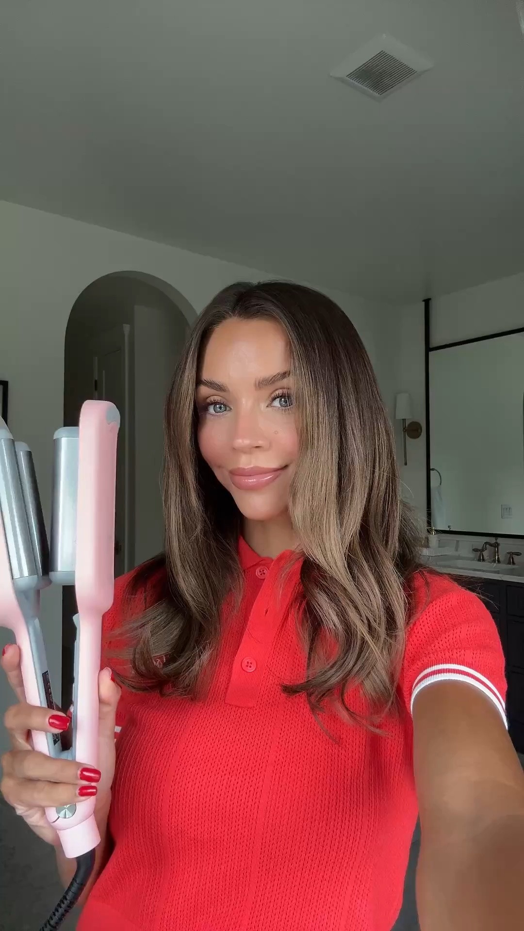 loveee this hair tool! on sale for prime day too

#LTKSaleAlert #LTKBeauty