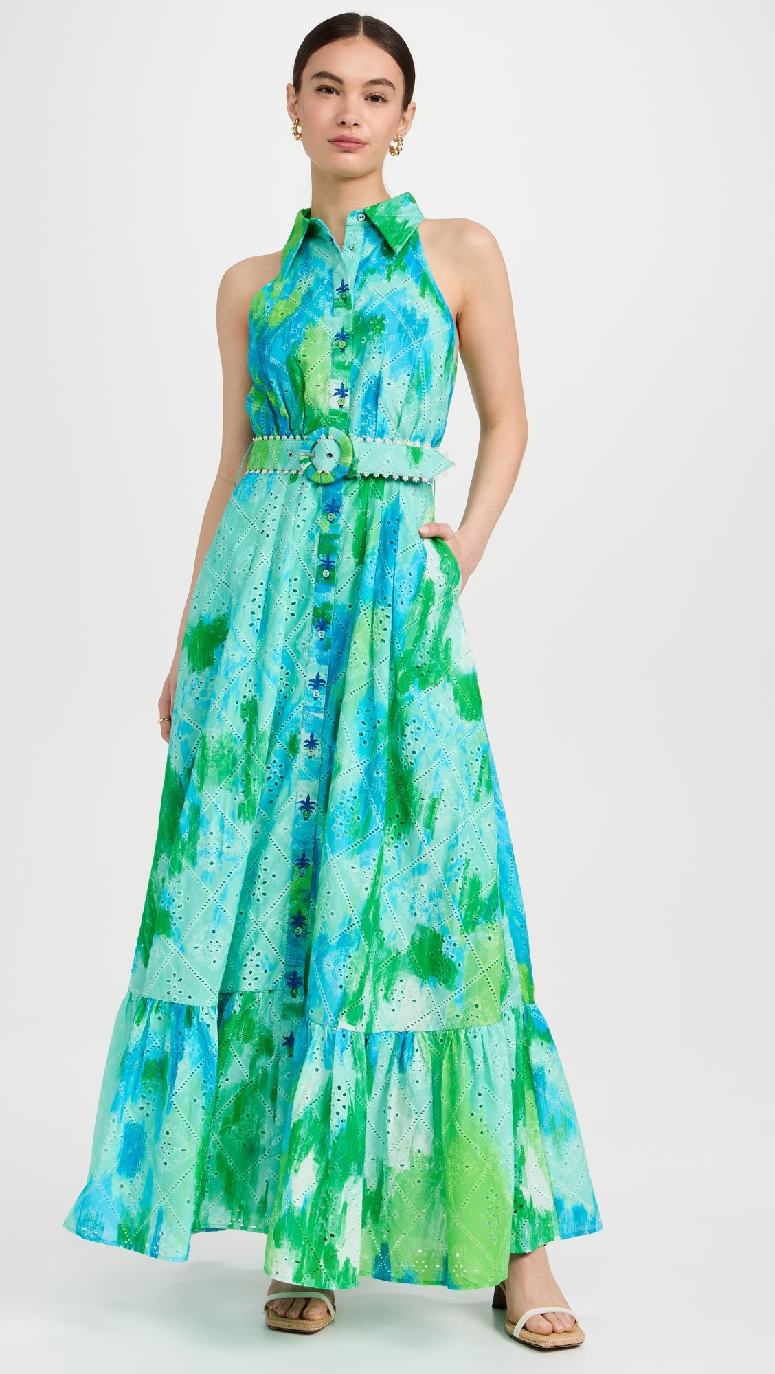 Hemant and Nandita | Shopbop