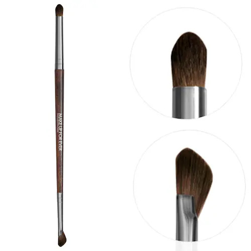 262 Dual-Ended Eyeshadow & Eyeliner Brush | Sephora (US)