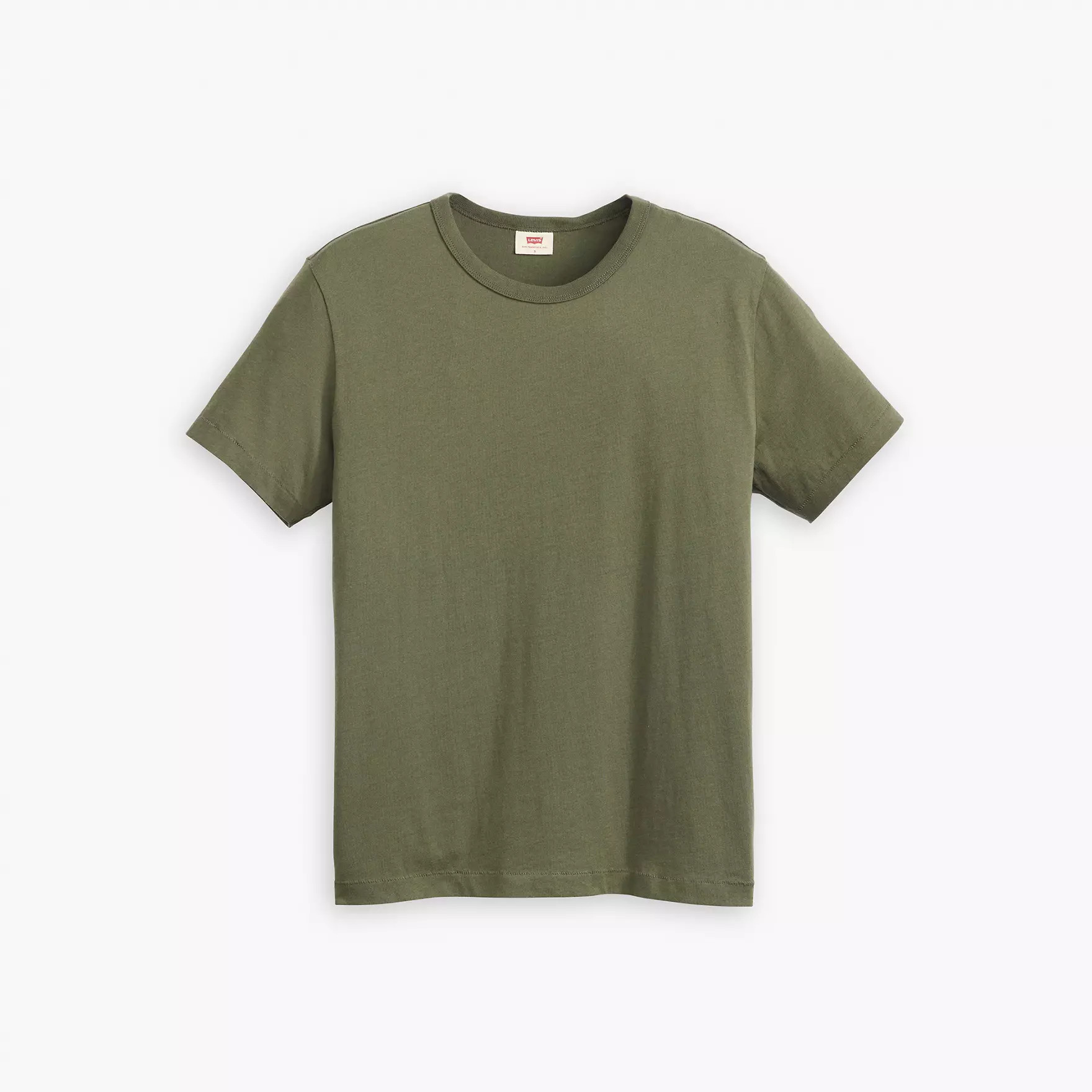 Iconic T-shirt | Levi's US