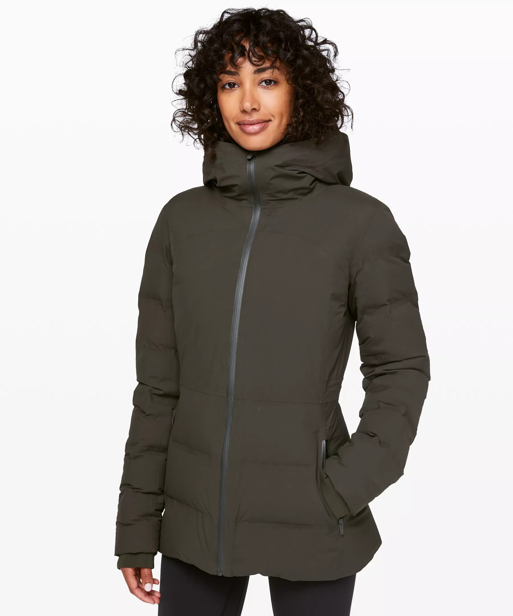 Sleet Street Jacket | Lululemon (US)