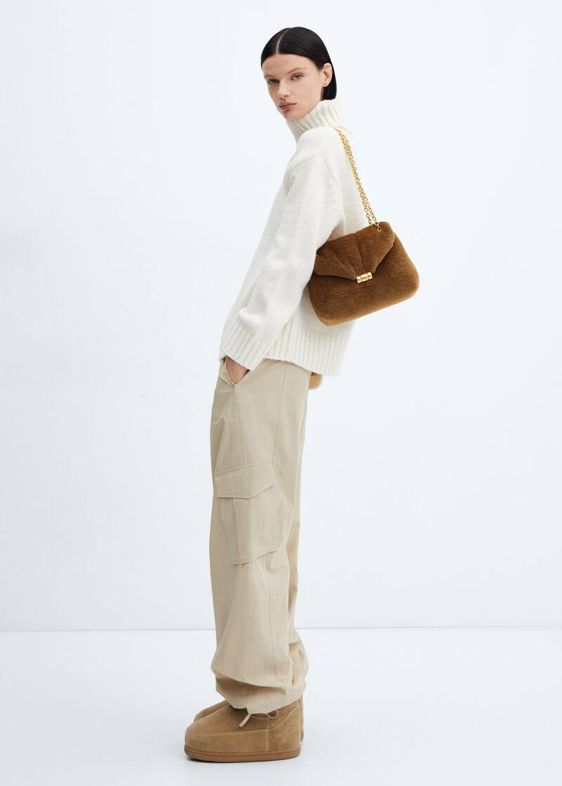 Suche: taschen damen (459) | Mango Deutschland | MANGO (DE)