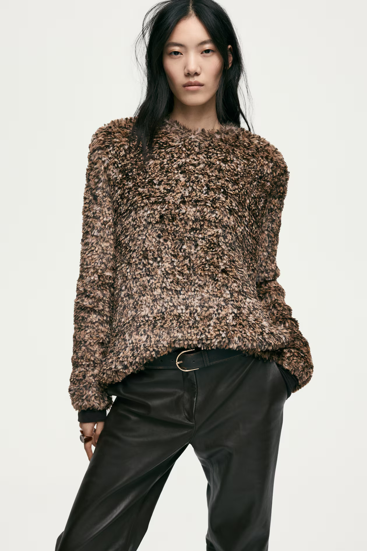 Sweater | H&M (US + CA)