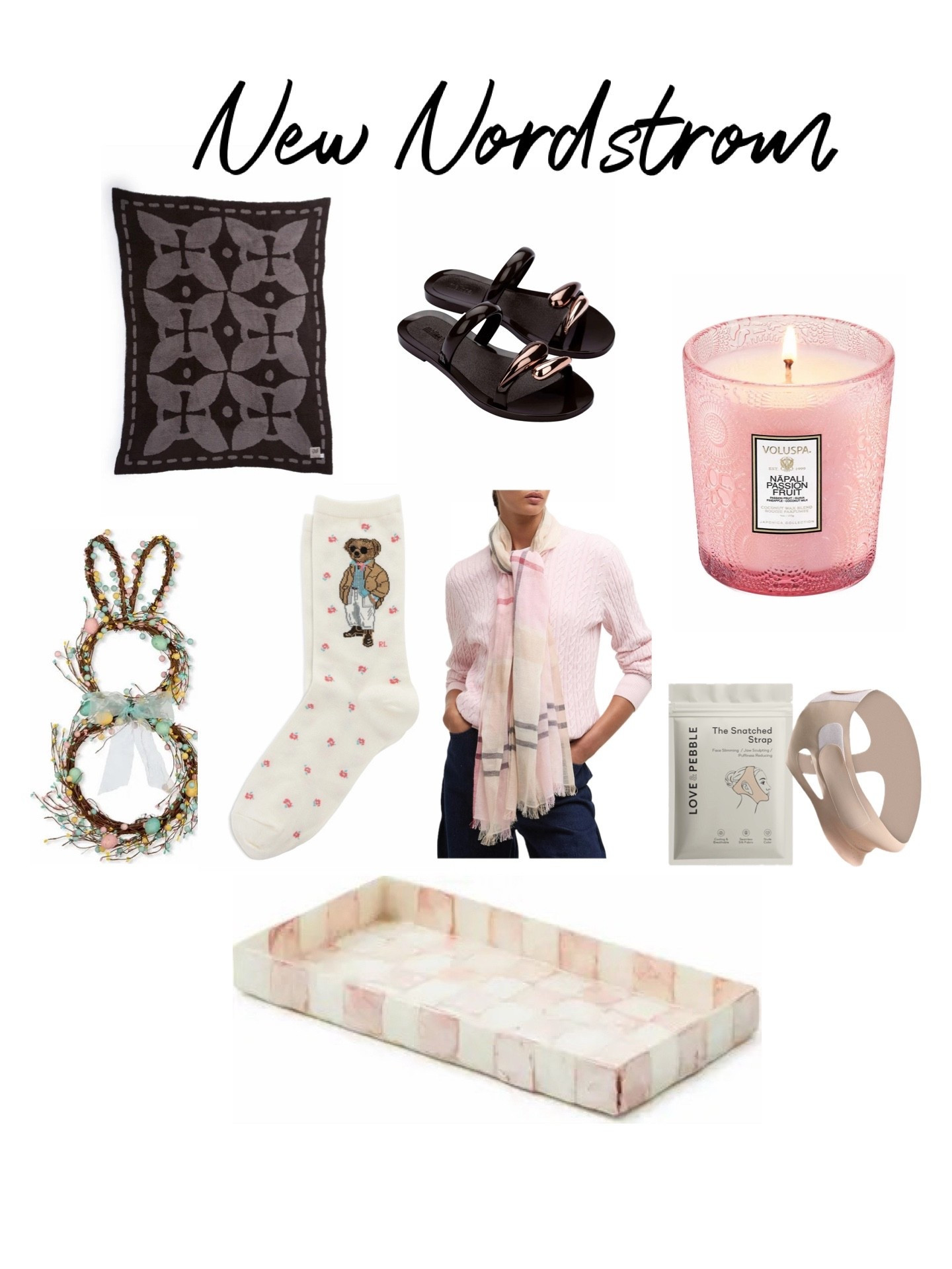 New arrivals loving now at Nordstrom 

#LTKOver40 #LTKHome