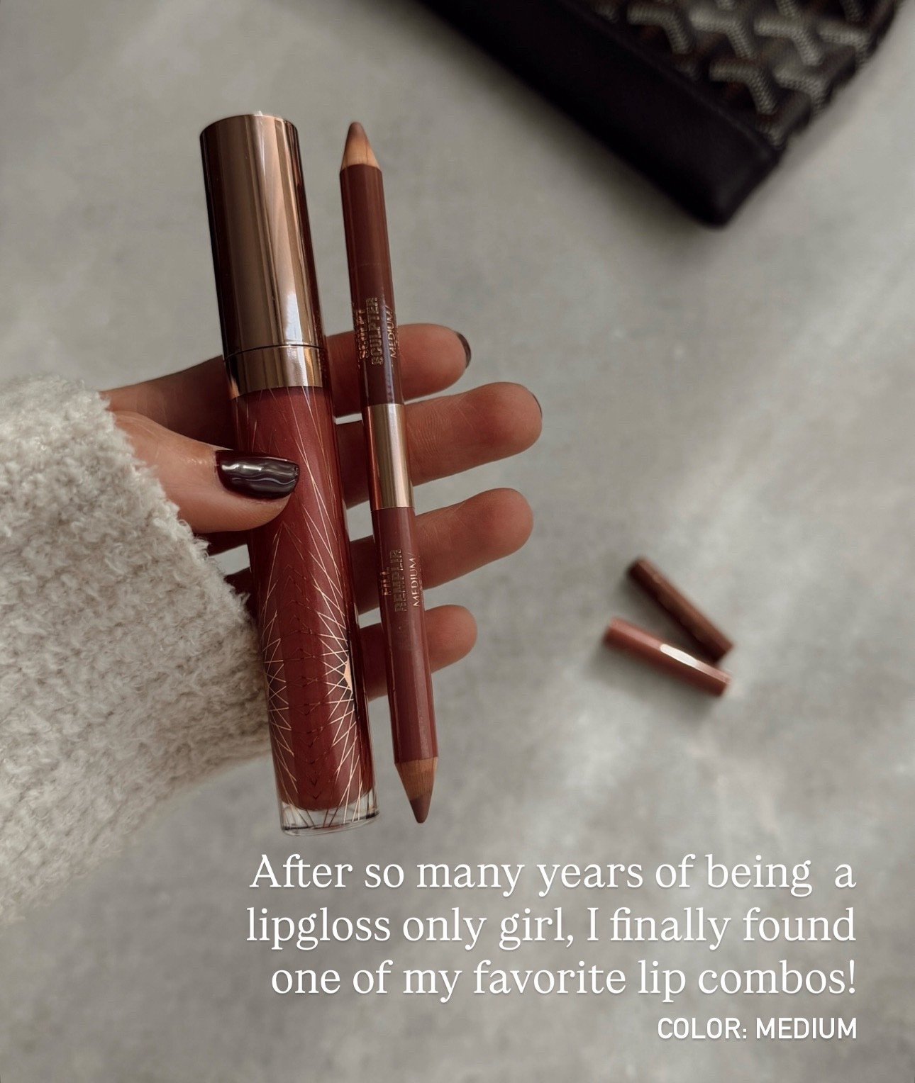 I’m over 40 and these beauty must haves make me feel better than I did at 30 🙌🏼

#LTKgrwm #LTKselfcare #LTKootd