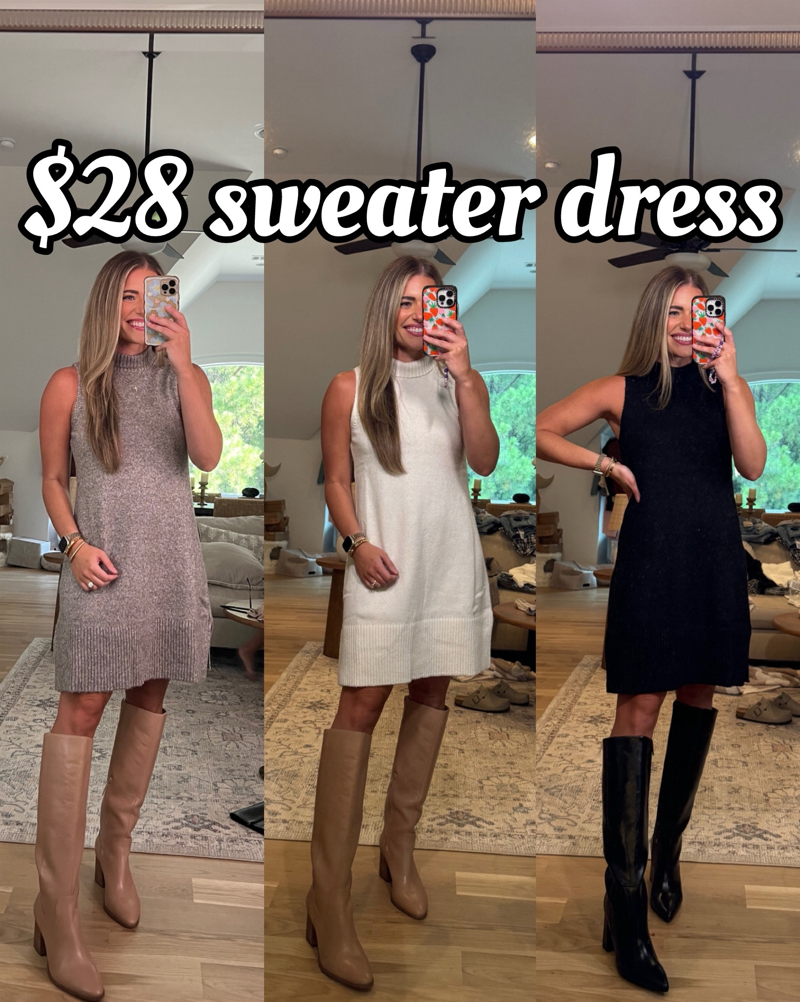 Dress TTS - M 

@walmartfashion #walmartpartner #walmartfashion

#LTKWorkwear #LTKSeasonal #LTKFindsUnder50