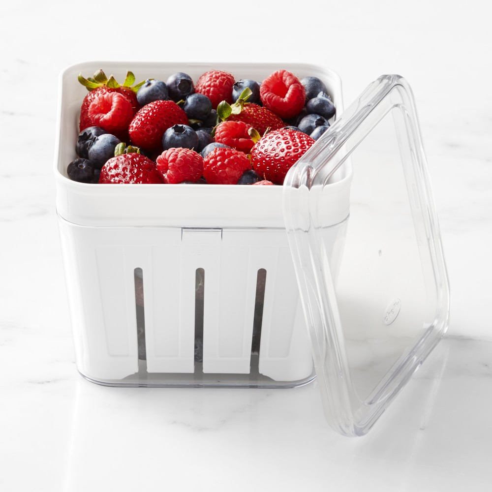 Chef'n Berry Basket | Williams-Sonoma