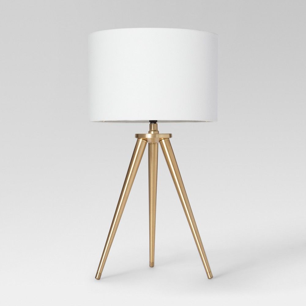 Delavan Tripod Table Lamp - Project 62™ | Target